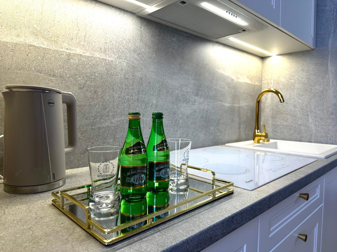 Others 4, Suites & Premium Apartments Slowackiego, Kielce City