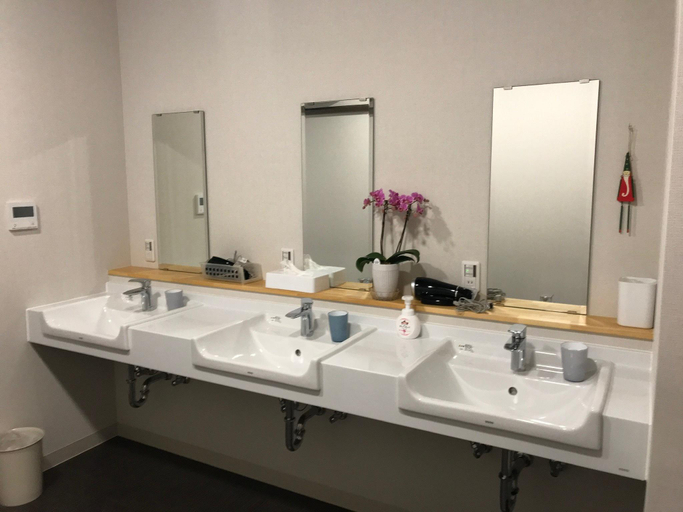 Bathroom 2, Noboryuso, Unknown7