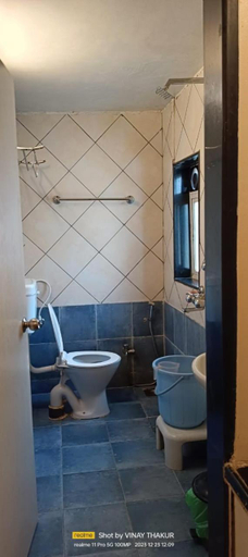 Bathroom 4, HOTEL ABC INN, Pune