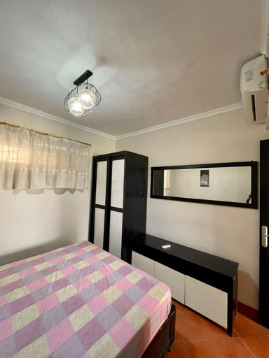 Bedroom 2, جولف بورتو مارينا, El Alamein