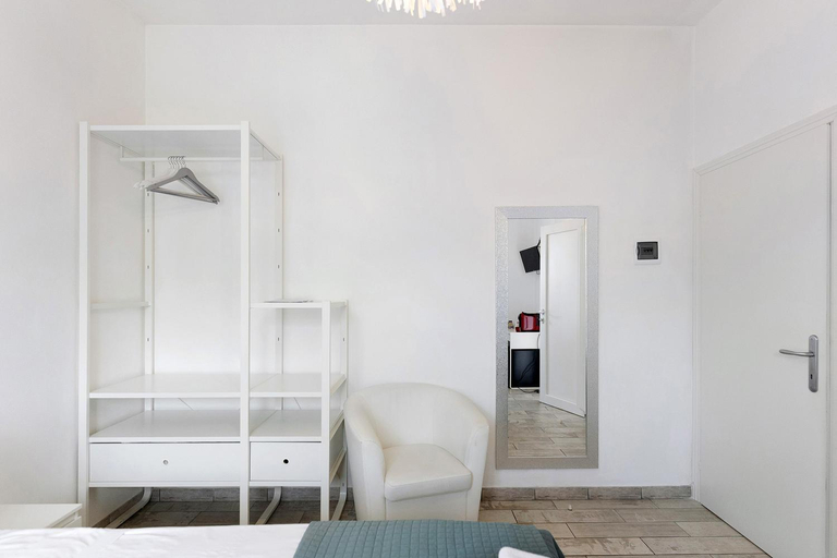 Bedroom 2, Camere Ame, Verona