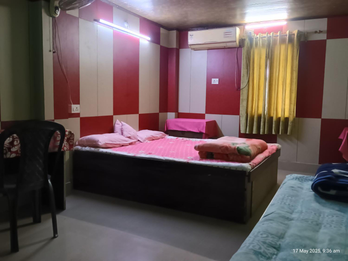 Bedroom 2, Heritage Home Hostel, Darjiling