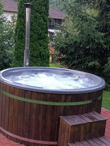 Sport & Beauty, Vila Sohodol Travel, Bran