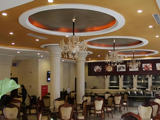 Food & Drinks 5, Vienna Hotel Nanchang Hongcheng Maya Park Chaoyang, Nanchang