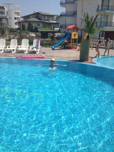 Others 2, Laguna Beach Hotel, Nesebar