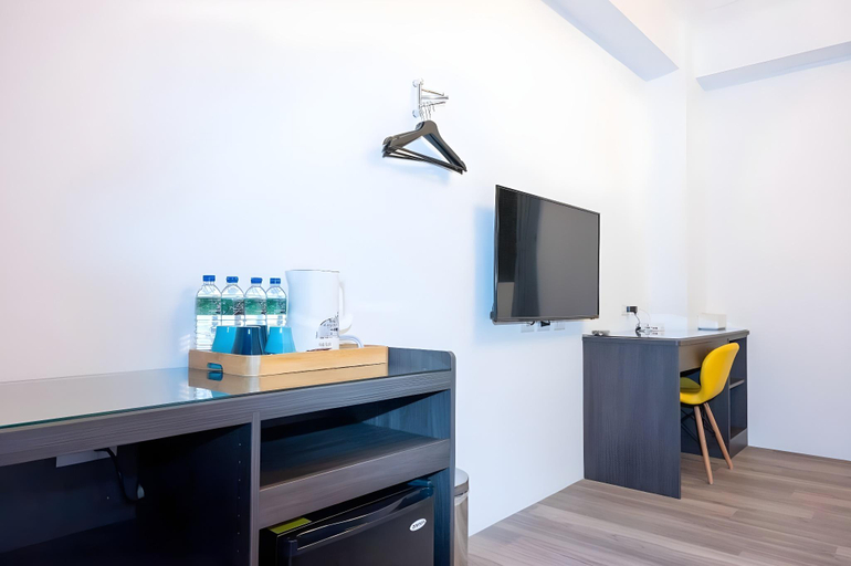 Others 3, BISCK(HOTEL&RESORT), Nantou