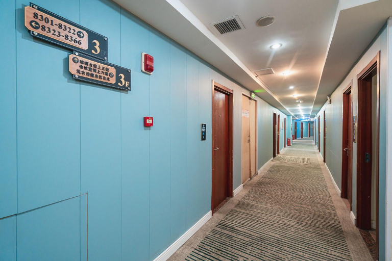Others 4, GreenTree Inn Wuxi Guangrui Road Hotel, Wuxi