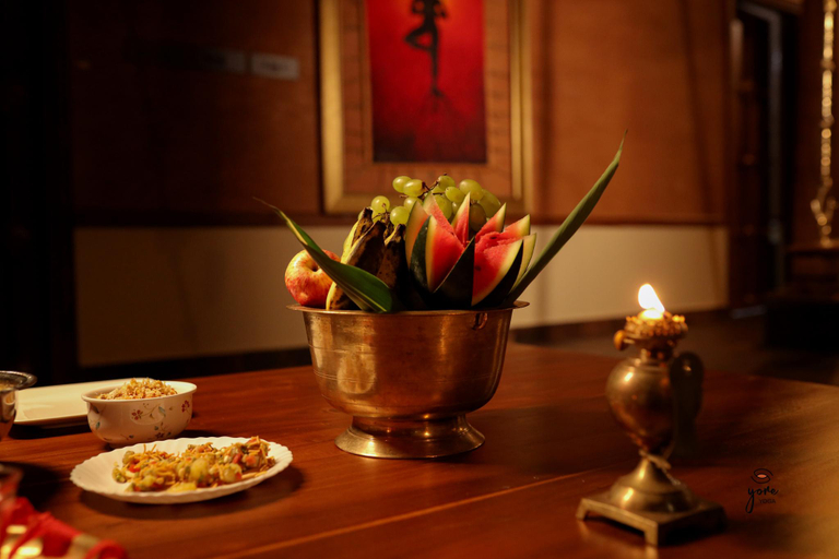 Food & Drinks 3, Luxurious Earthy homestay, Wayanad
