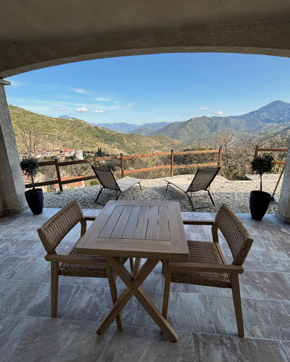 Others 4, Casa Punta Di Vista, Haute-Corse