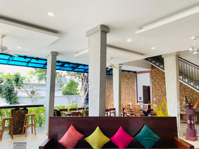 Public Area 2, Phkachan Kep Boutique								, Kaeb