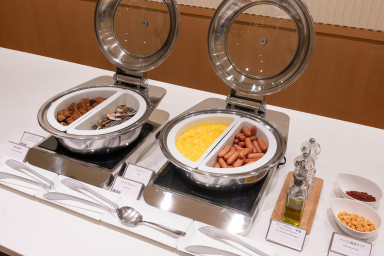 Food & Drinks 5, Richmond Hotel Hamamatsu, Hamamatsu