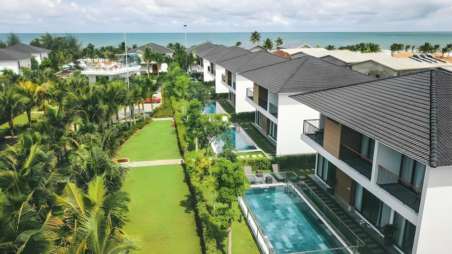 Exterior & Views 1, M Beach Luxury Villas Phu Quoc, Phú Quốc