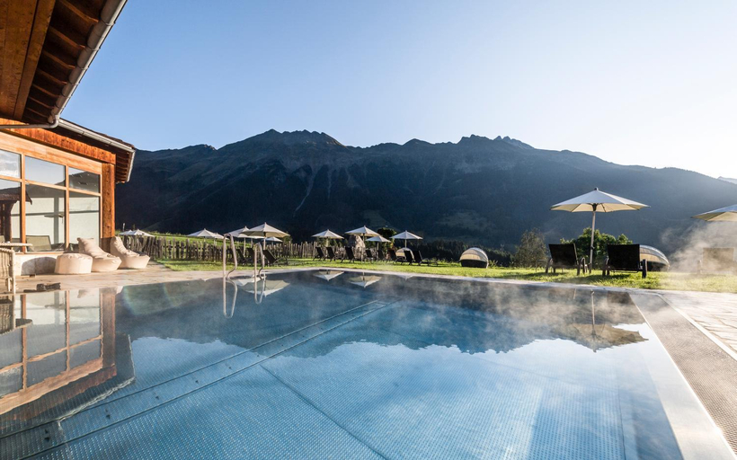 Sport & Beauty 2, Panorama Resort Taljorgele, Bolzano