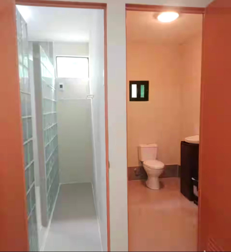 2, Garden INN, Santander
