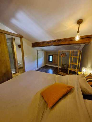 Others 3, Cypres du chateau, Vaucluse