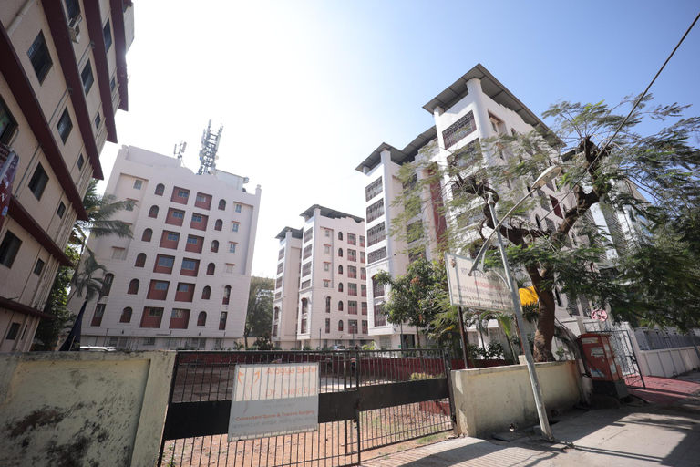 Others 5, The Byke Studio Pure Veg Apartment - Thane, Thane