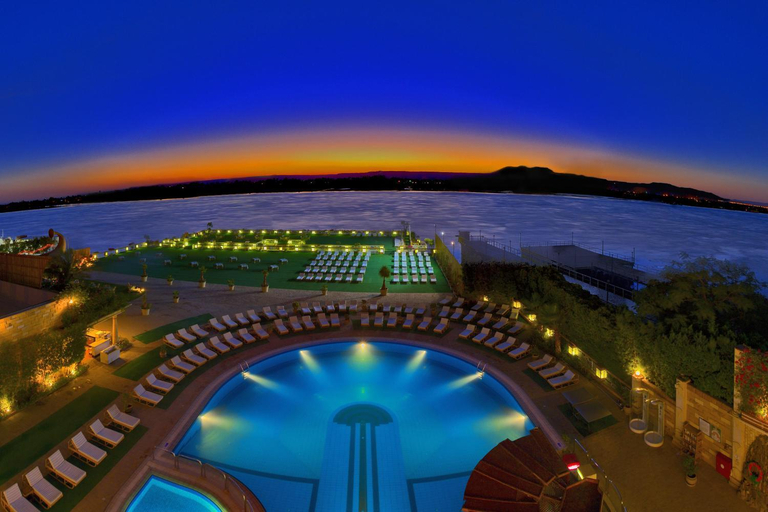 Sport & Beauty 2, Sonesta St. George Hotel - Luxor, Luxor