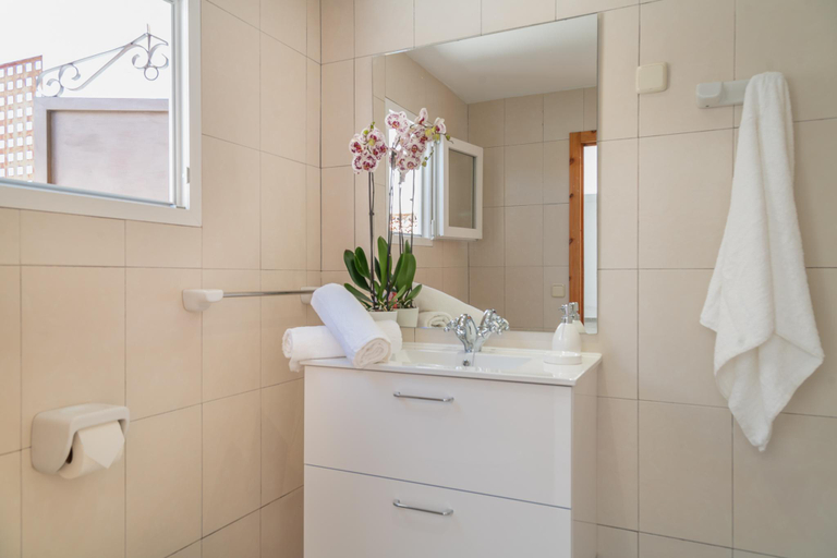 Bathroom 3, S'Abellar, Baleares