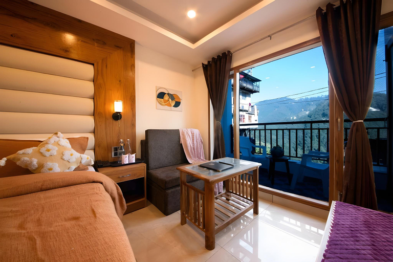 Others 3, PerfectStayz Mall Road Mussoorie, Dehradun