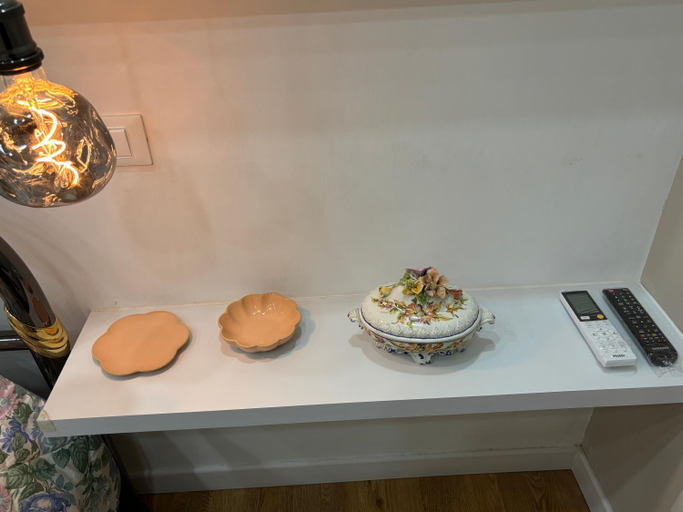 Food & Drinks, La Stella Gregoriana, La Spezia