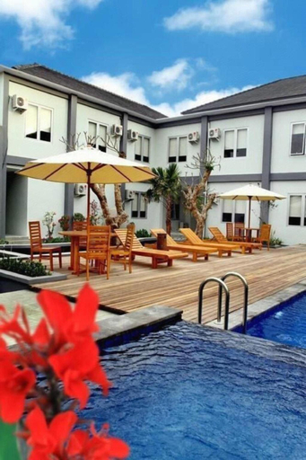 3, Grand Royal BIL Hotel, Lombok