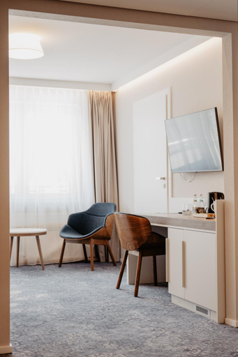 Facilities 3, Barbarka Vita Swinoujscie, Świnoujście