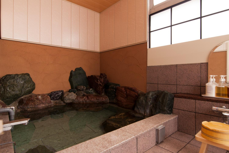 Sport & Beauty 4, Ryokan Miyoshi, Nagoya