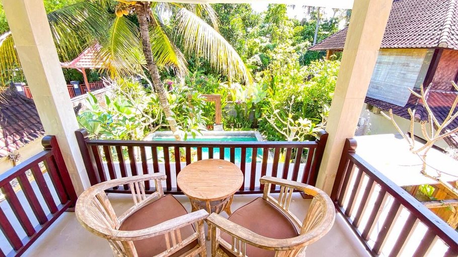 Others 5, Ubud River Campuhan Villa, Gianyar