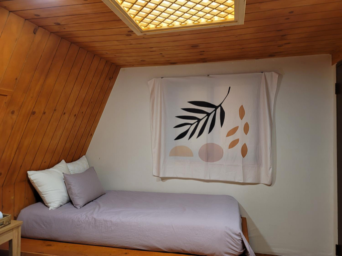 Bedroom 4, Batwo Stay - For foreigners only, Mapo