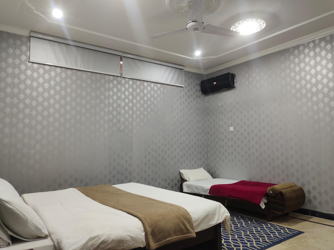 Sport & Beauty, Motorway B&B, Islamabad
