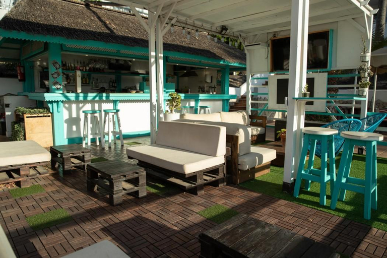 Food & Drinks, Fuentepark Apartments, Las Palmas