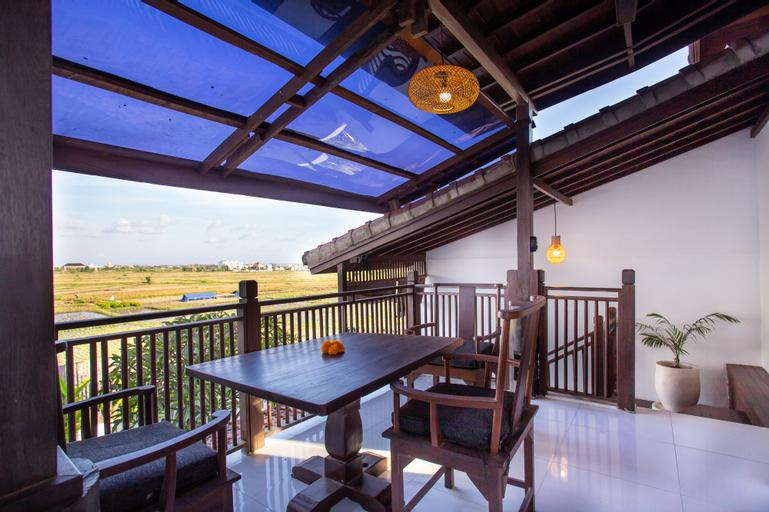 5, The Lavana Villa Ulin Cemagi, Badung
