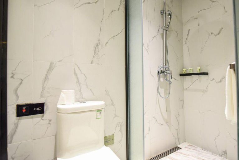 Bathroom 4, AURAYA BY SUNING NANJING XUZHUANG, Nanjing