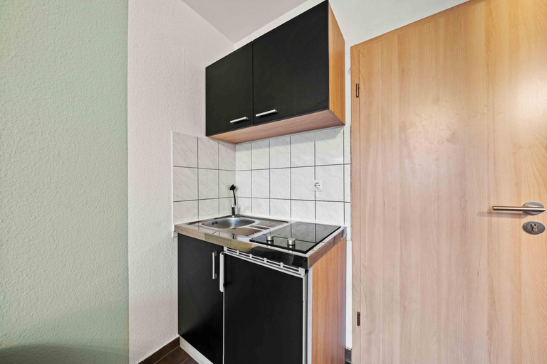 Others 3, Mivano Apartments - Am Bahnhof, Celle