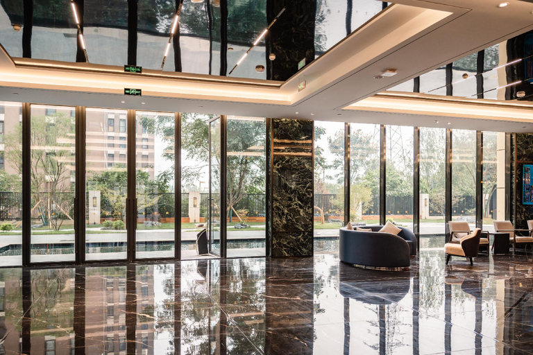 Others 5, Jinjiang Metropolo Hotel Changsha Kaifu District Government, Changsha