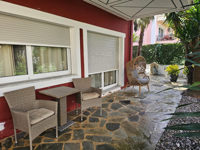 Exterior & Views 1, Corfu Dream Holidays Villa Kanoni, Ionian Islands