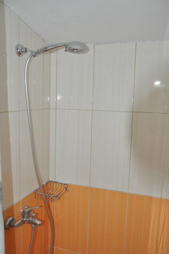 Bathroom 3, VILLA SOFIA, Central Macedonia
