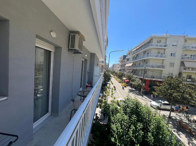 4, Supreme City Heart Suites, East Macedonia and Thrace