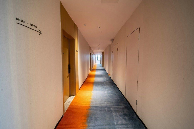 Others 4, Nihao Hotel Zigong City, Zigong
