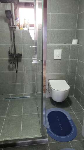 Bathroom 5, Privatni smjestaj MM, Sarajevo