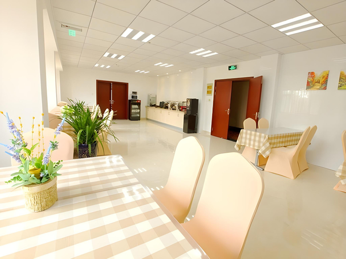 Others 4, GreenTree Inn Zhenjiang Jiangsu Science and Technology university Youth Square Express Hotel, Zhenjiang