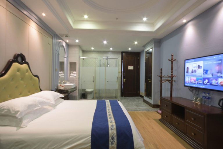 Others 5, Hou Han Impression Hotel, Jiaxing