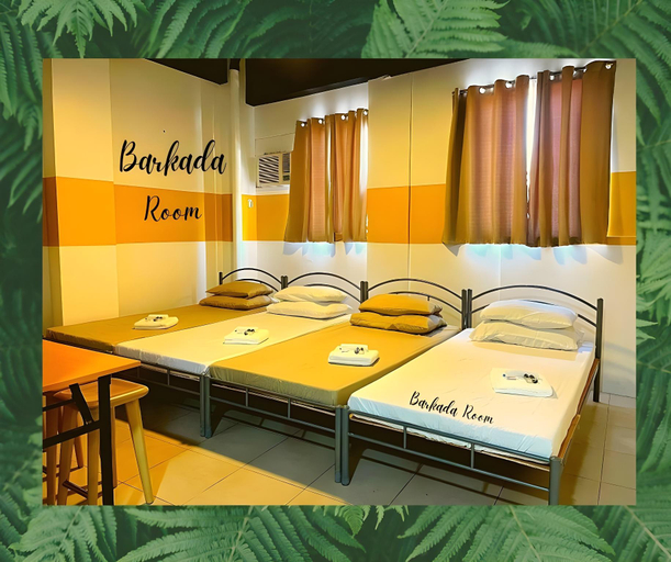 Others 3, The Colonial Residences Angeles City, Mabalacat