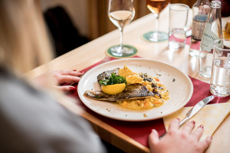 Food & Drinks 4, Gasthof Grillitsch Rosslwirt, Murtal