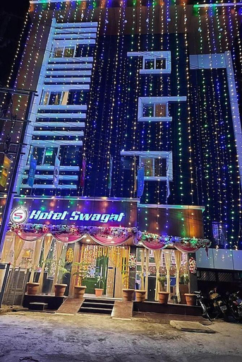 Exterior & Views, Hotel Swagat, Dhubri
