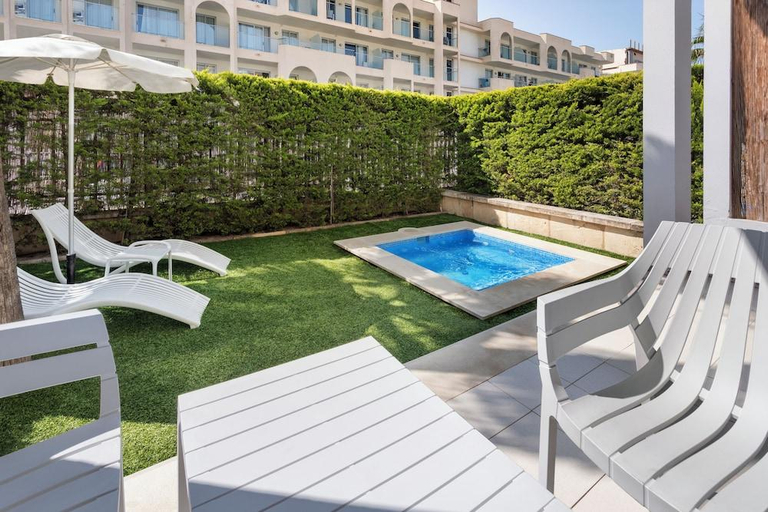 Sport & Beauty 2, Playa Garden Selection Hotel & Spa, Baleares