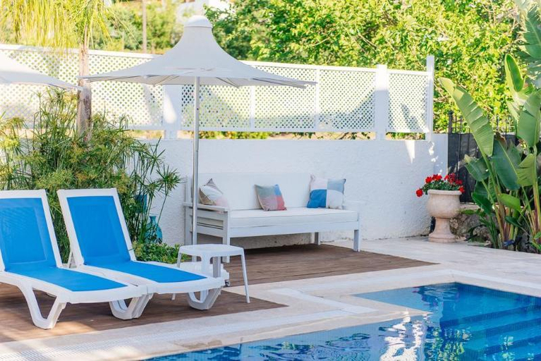 Others 3, Via Farilya Hotel, Bodrum
