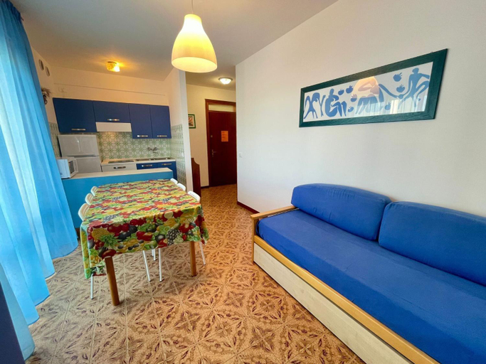 Others 5, Beautiful apartment near the beach - A C - Carport, Venezia