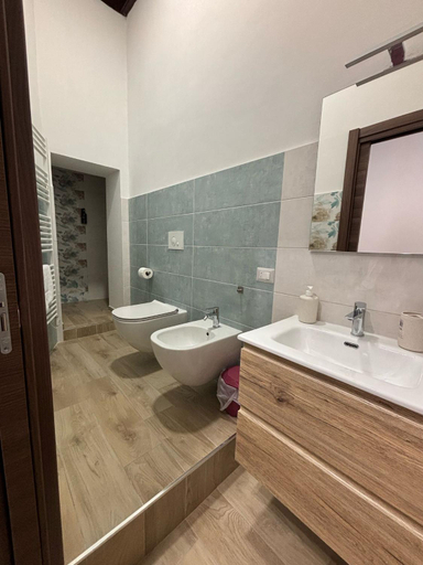 Others 3, CG HOME City Centre, Cosenza