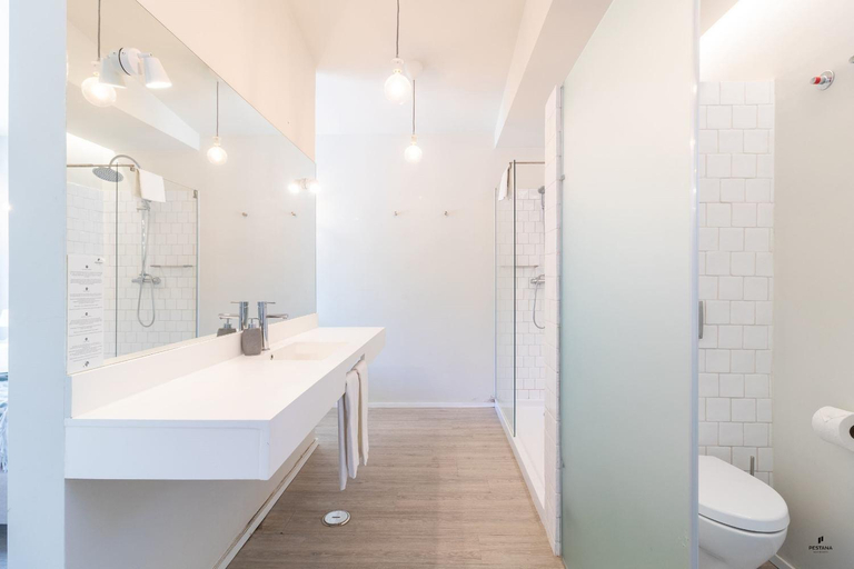 Bathroom 3, Pestana Gramacho Residences, Lagoa
